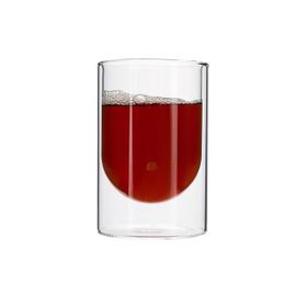 Jumbo Glory Double Wall 350 ml 2'li Bardak