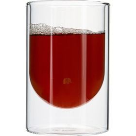 Jumbo Glory Double Wall 350 ml 2'li Bardak