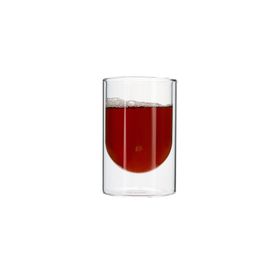 Jumbo Glory Double Wall 350 ml 2'li Bardak