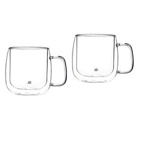 Jumbo Glory Double Wall 350 ml 2'li Bardak