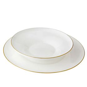 Jumbo Gold Star 12 Kişilik 60 Parça Yemek Takımı