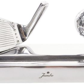 Jumbo Golf Dekoratif Kalemlik