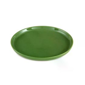 Jumbo Golf Line Club 14.7 cm Yeşil Küçük Boy Pasta Tabağı
