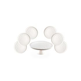 Jumbo Golfline 7 Parça Pasta Takımı