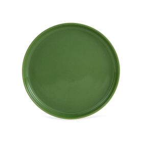 Jumbo Golfline Club Yeşil 14.7 cm Küçük Boy Pasta Tabağı