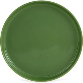 Jumbo Golfline Club Yeşil 14.7 cm Küçük Boy Pasta Tabağı