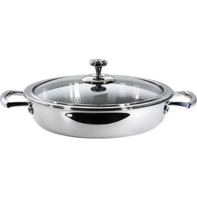 Jumbo Gourmet 26 cm Tava