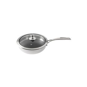 Jumbo Gourmet 26 cm Wok Tava