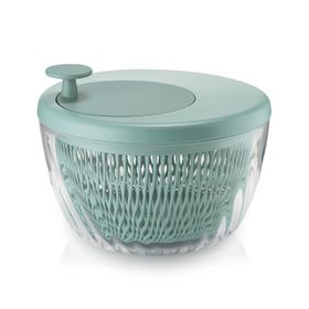 Jumbo Guzzini Design Yeşil Salata Kurutucu