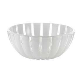 Jumbo Guzzini Grace Beyaz 30 cm Kase