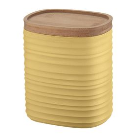 Jumbo Guzzini Tierra L Sarı Saklama Kabı