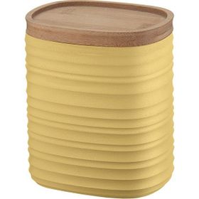 Jumbo Guzzini Tierra L Sarı Saklama Kabı