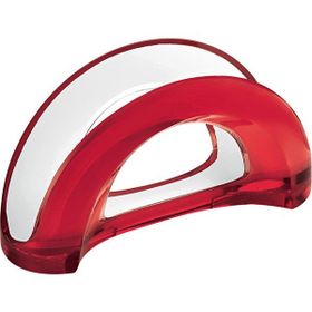 Jumbo Guzzini Two Tone Kırmızı Peçetelik