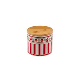Jumbo Hollie 10X8 cm Küçük Kavanoz