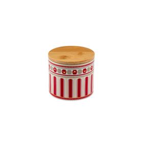 Jumbo Hollie 10X8 cm Küçük Kavanoz
