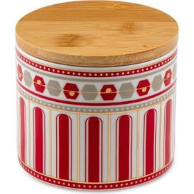 Jumbo Hollie 10X8 cm Küçük Kavanoz