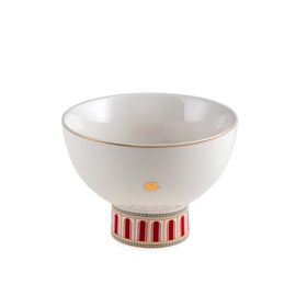 Jumbo Hollie 14 cm Yılbaşı Ayaklı Kase