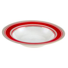 Jumbo Hollie 20 cm Çukur Tabak