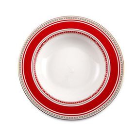 Jumbo Hollie 20 cm Çukur Tabak