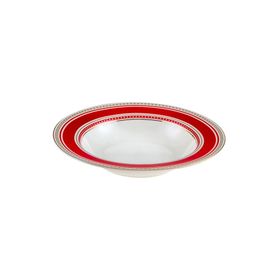 Jumbo Hollie 20 cm Çukur Tabak