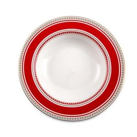 Jumbo Hollie 20 cm Çukur Tabak