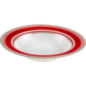 Jumbo Hollie 20 cm Çukur Tabak