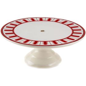 Jumbo Hollie 25 cm Ayaklı Kek Standı