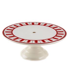 Jumbo Hollie 25 cm Ayaklı Kek Standı