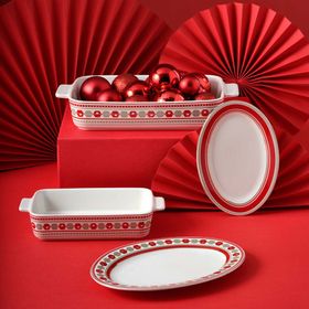 Jumbo Hollie 25 cm Büyük Kayık