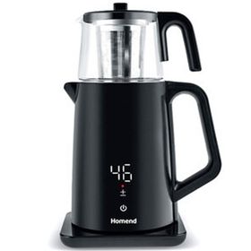Jumbo Homend Royaltea Cooltouch 1795H Çay Makinesi