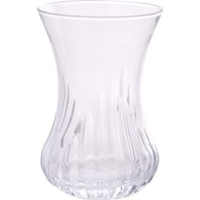 Jumbo Isabel 6'lı Çay Bardak
