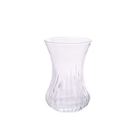 Jumbo Isabel 6'lı Çay Bardak