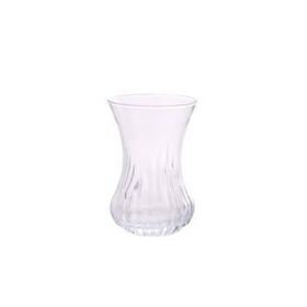 Jumbo Isabel 6'lı Çay Bardak