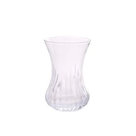 Jumbo Isabel 6'lı Çay Bardak