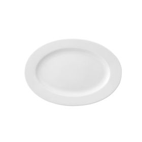 Jumbo JHPR1126 26 cm Prime Kayık Tabak
