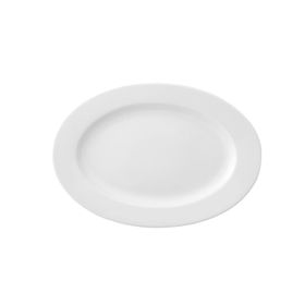 Jumbo JHPR1126 26 cm Prime Kayık Tabak