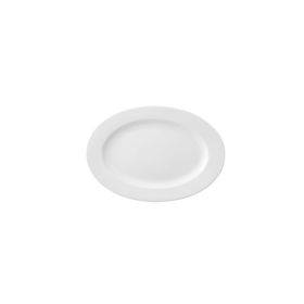 Jumbo JHPR1126 26 cm Prime Kayık Tabak