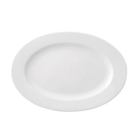 Jumbo JHPR1126 26 cm Prime Kayık Tabak