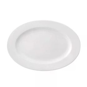 Jumbo JHPR1126 26 cm Prime Kayık Tabak