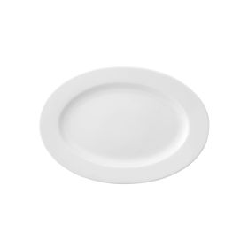 Jumbo JHPR1128 28 cm Prime Kayık Tabak