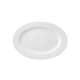 Jumbo JHPR1128 28 cm Prime Kayık Tabak