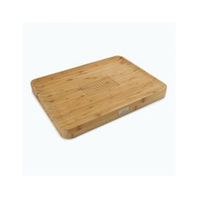 Jumbo Joseph & Joseph 60004 Cut&Carve Plus Kırmızı Büyük Kesme Tahtası