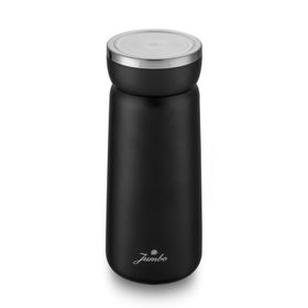Jumbo Joy Siyah 350 ml Termos
