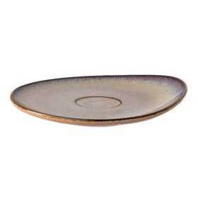 Jumbo Joy Soil 13 cm Kahve Fincanı Tabağı