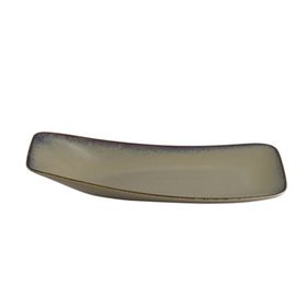 Jumbo Joy Soil 33 cm Kayık Tabak