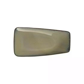 Jumbo Joy Soil Minimal 15 cm Kayık Meze Tabak