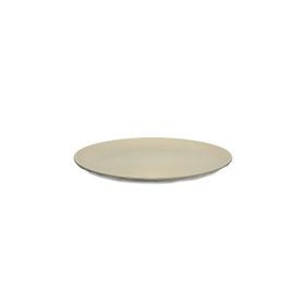 Jumbo Koziol 4'lü Bej 26 cm Tabak