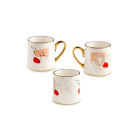 Jumbo Leo 340 ml Mug