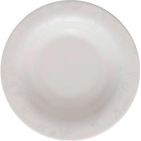 Jumbo Lily 24 Parça Bone Yemek Takımı