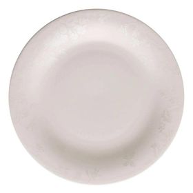 Jumbo Lily 24 Parça Bone Yemek Takımı
